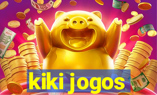 kiki jogos